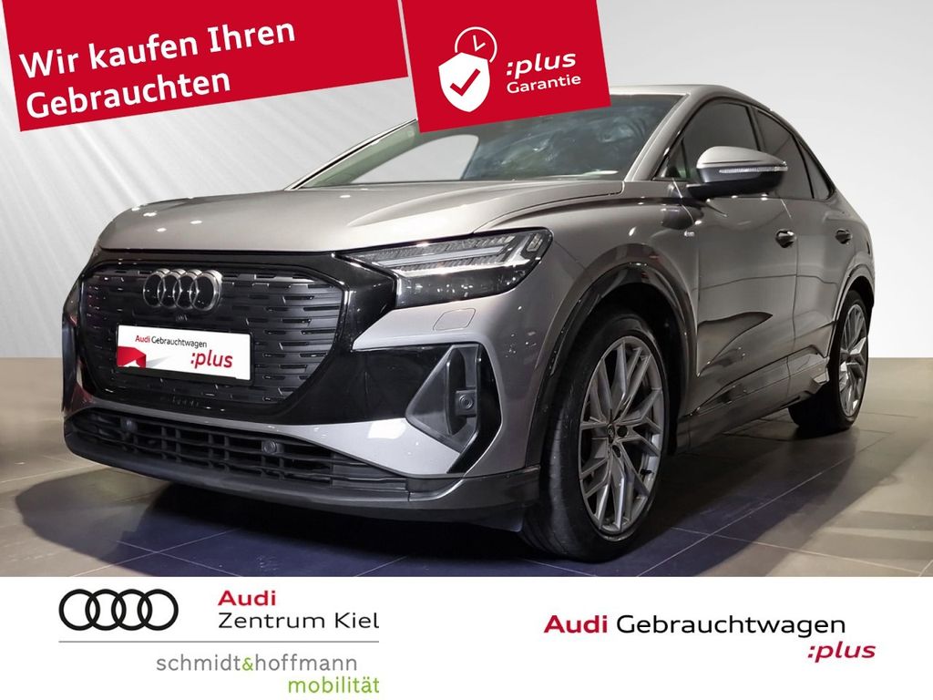Audi Q4 2022