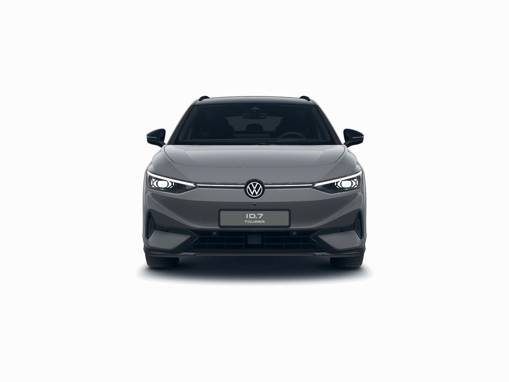 Volkswagen ID.7 2026