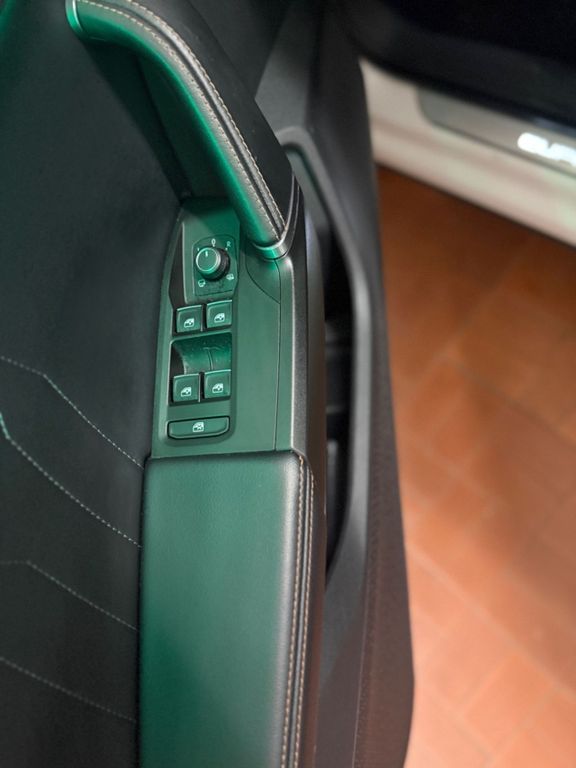 Cupra Formentor 2021