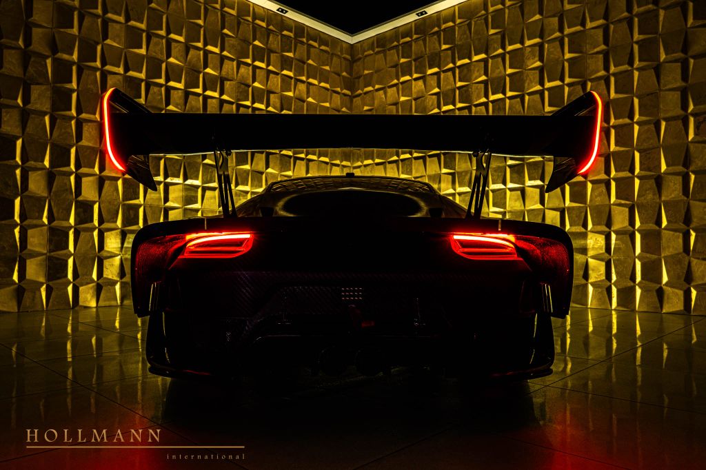 Porsche Other