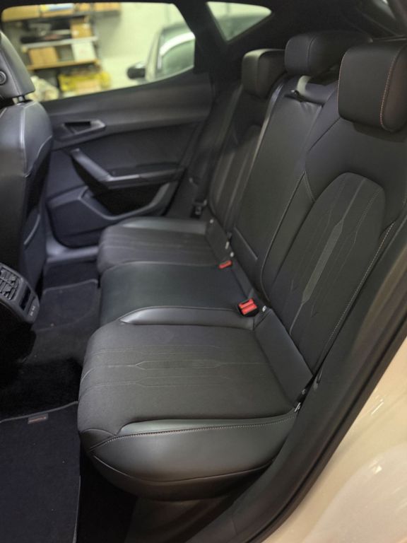 Cupra Formentor 2021