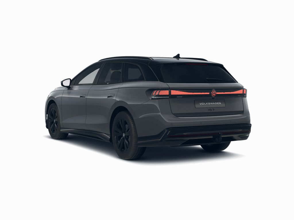 Volkswagen ID.7 2026