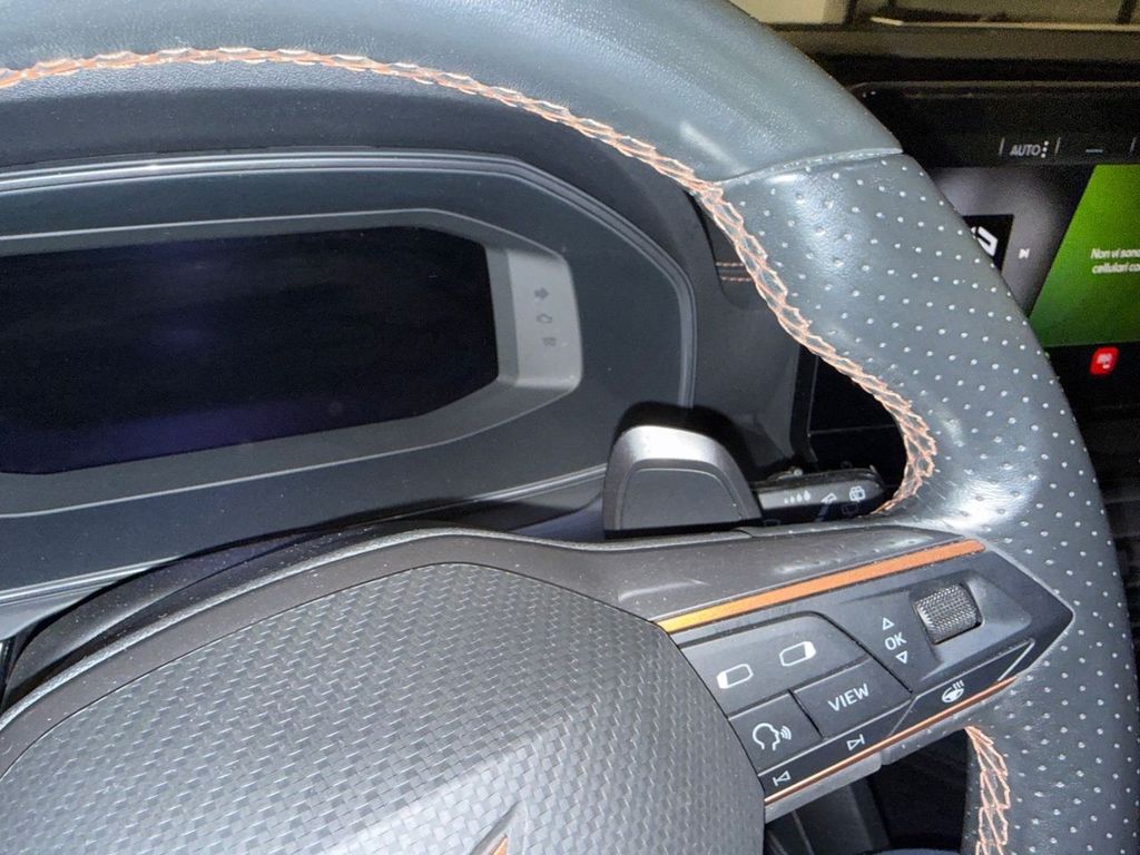 Cupra Formentor 2021