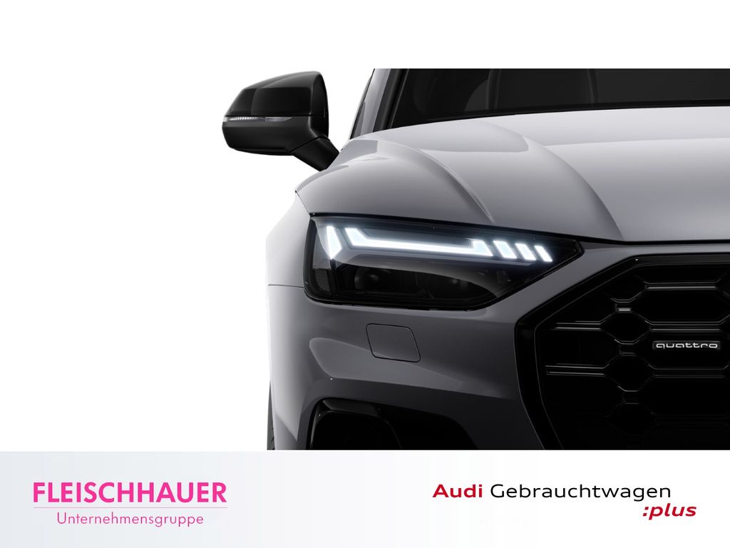 Audi Q5 2025