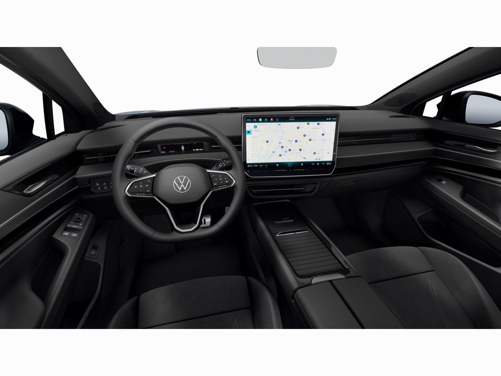 Volkswagen ID.7 2026