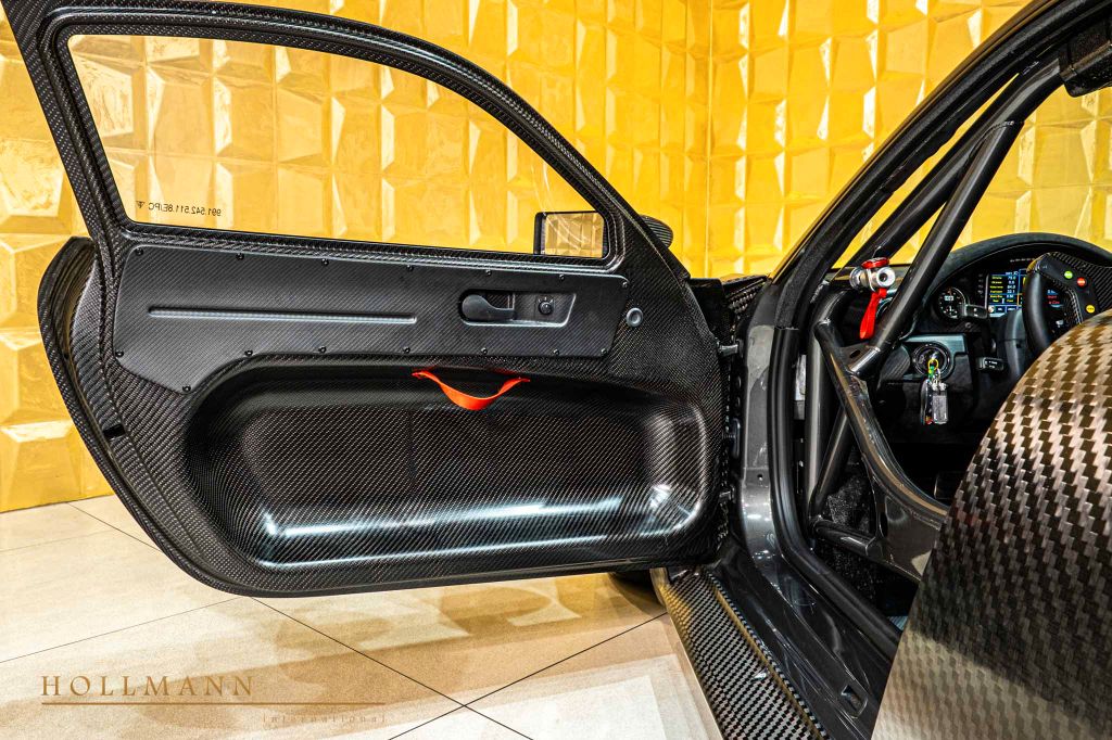Porsche Other