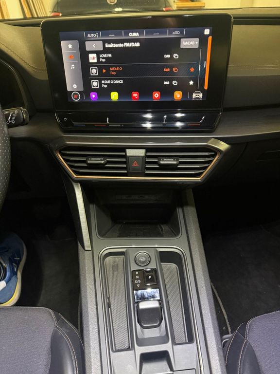 Cupra Formentor 2021