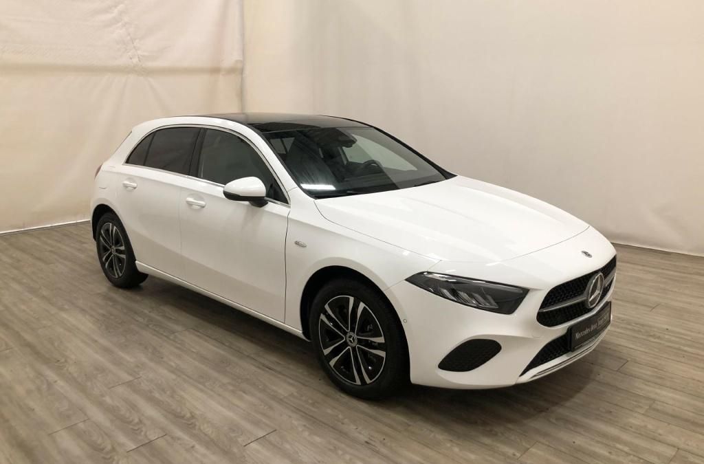 Mercedes-Benz A 250 2025
