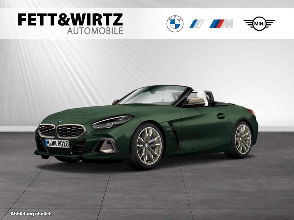 BMW Z4 M40