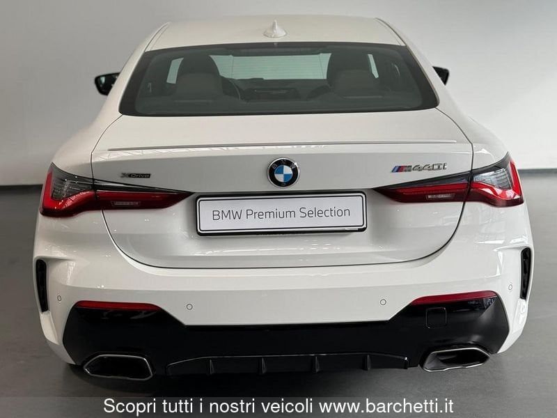 BMW M140i 2021