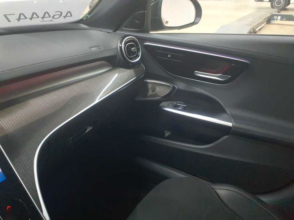 Mercedes-Benz C 300 2022