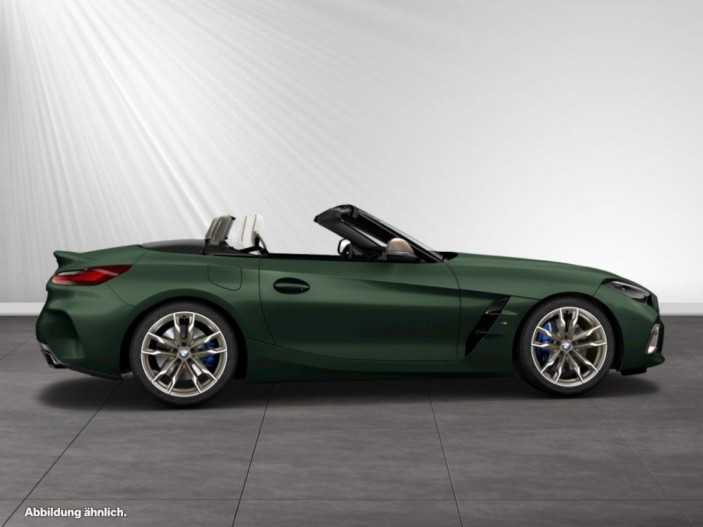 BMW Z4 M40