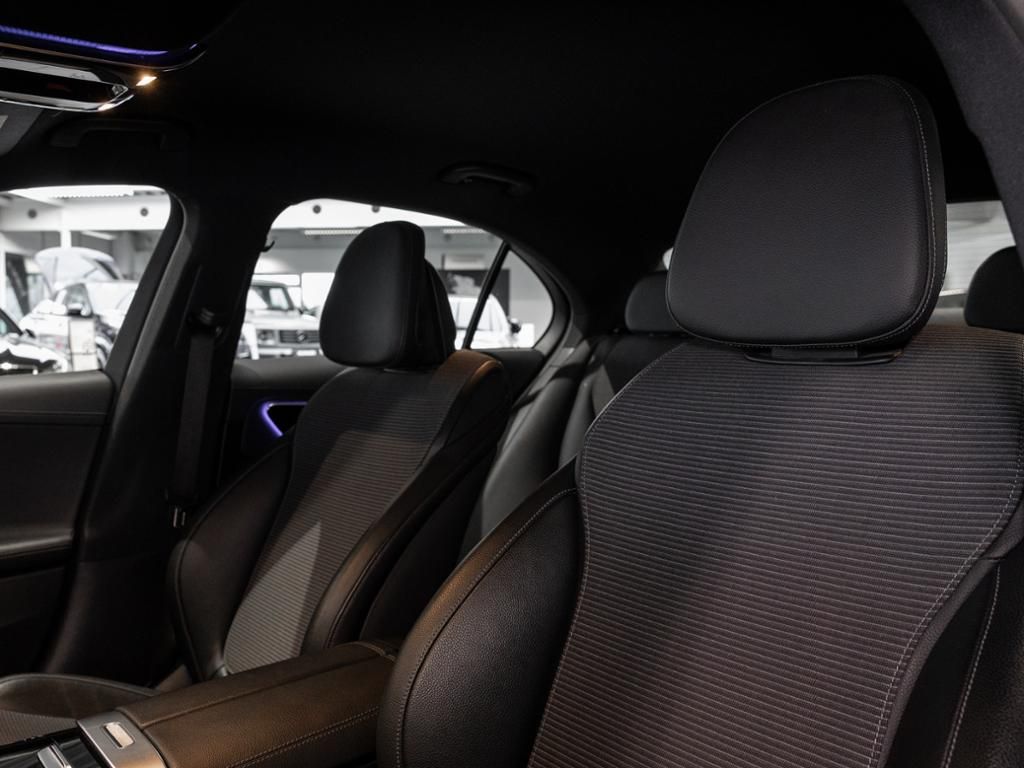 Mercedes-Benz C 220 2021