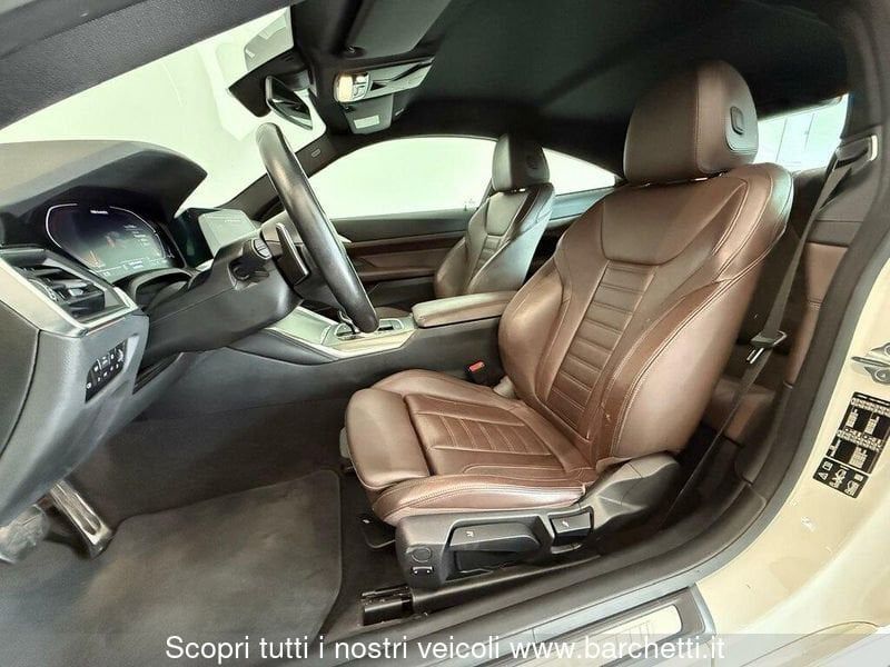 BMW M140i 2021