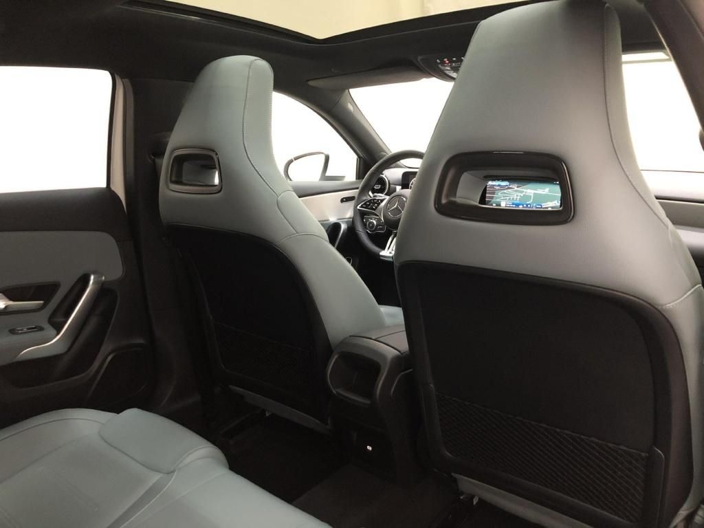 Mercedes-Benz A 250 2025