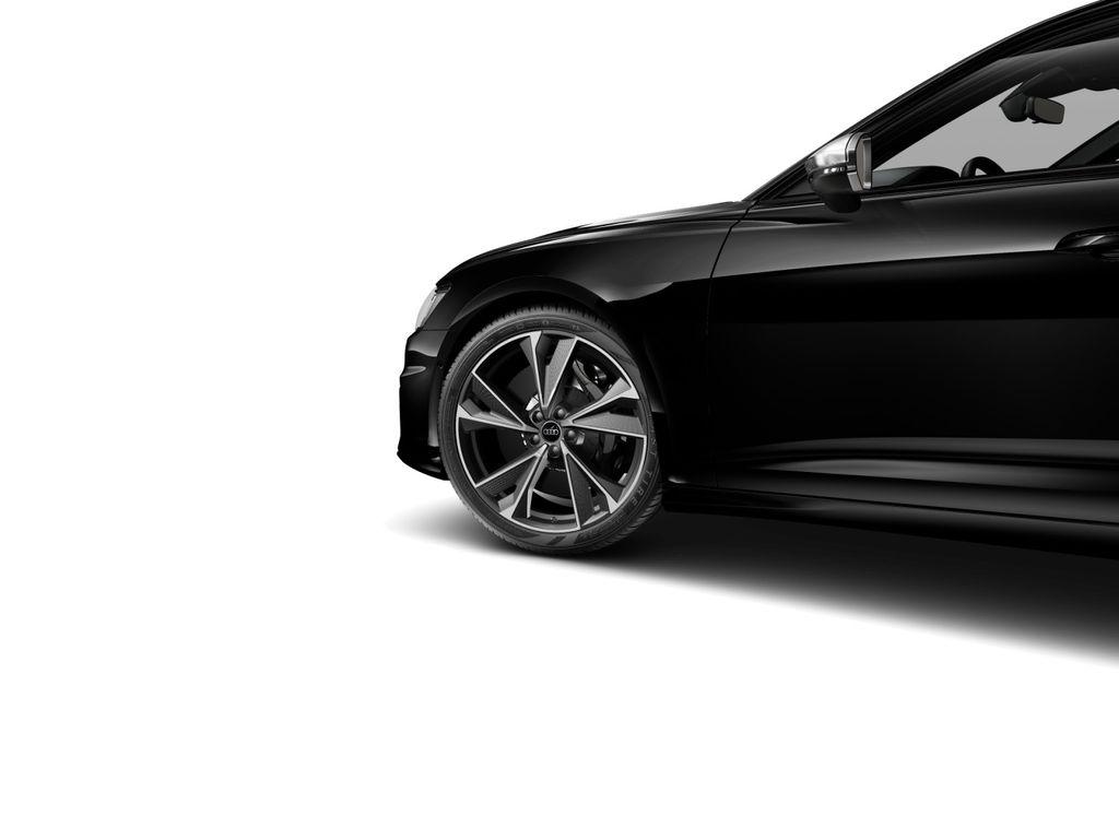 Audi S6 2024