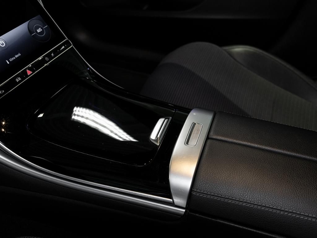 Mercedes-Benz C 220 2021