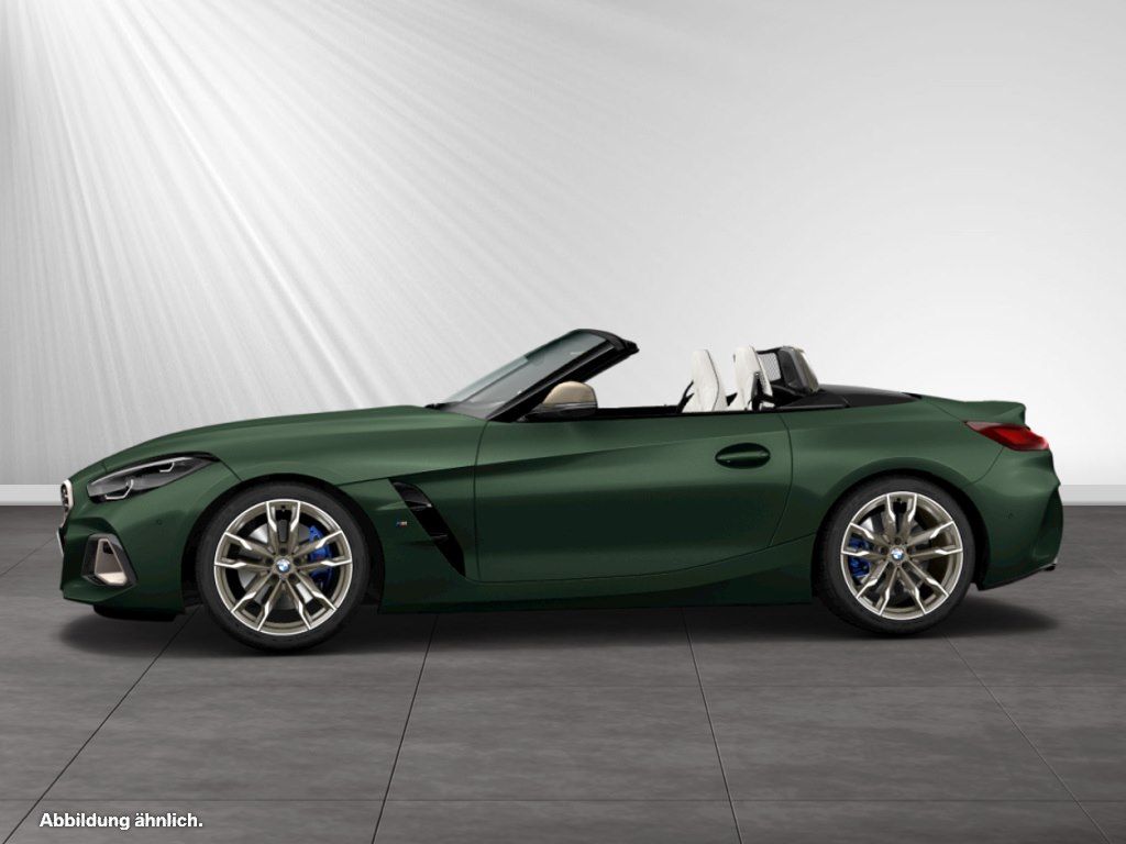 BMW Z4 M40