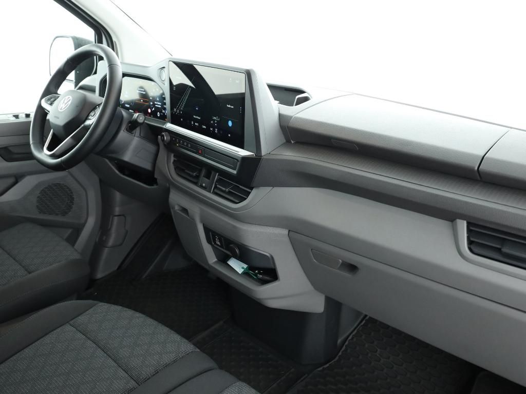 Volkswagen T7 other 2025