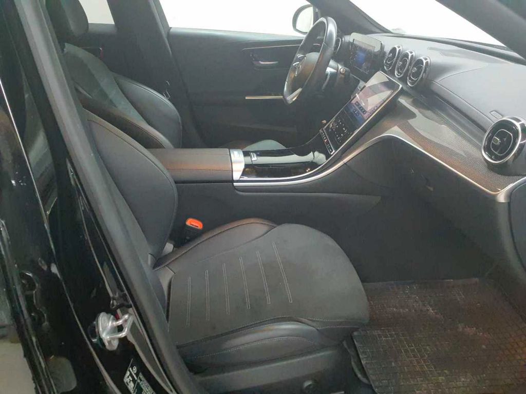 Mercedes-Benz C 300 2022