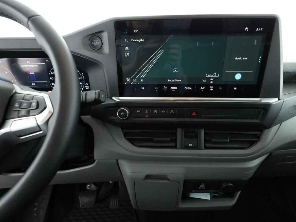 Volkswagen T7 other 2025