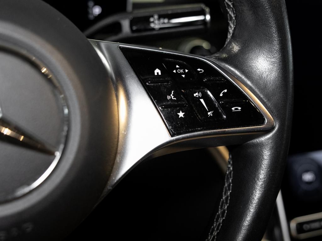 Mercedes-Benz C 220 2021