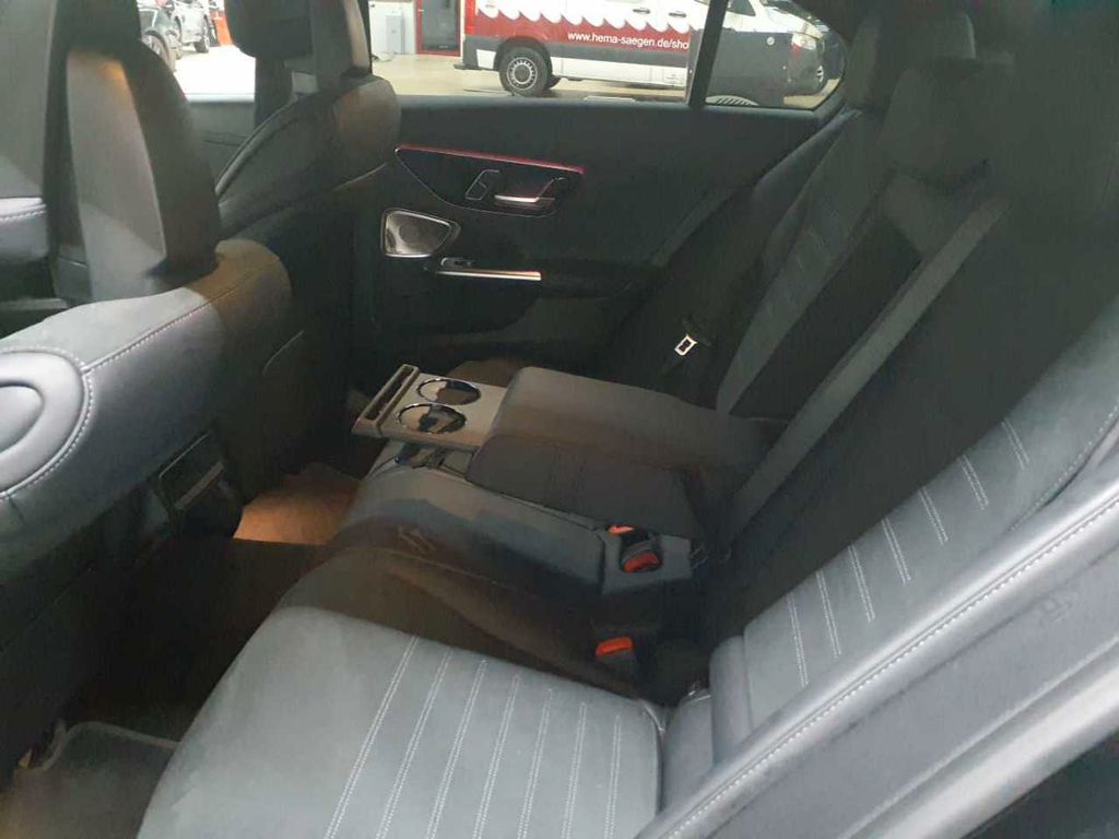Mercedes-Benz C 300 2022