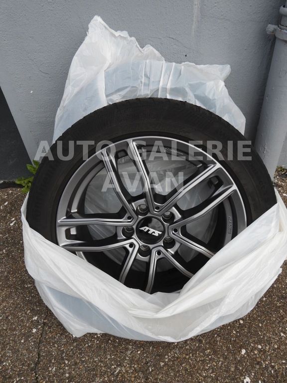 Mercedes-Benz C 220 2022