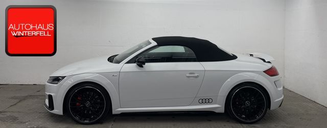Audi TT 2023