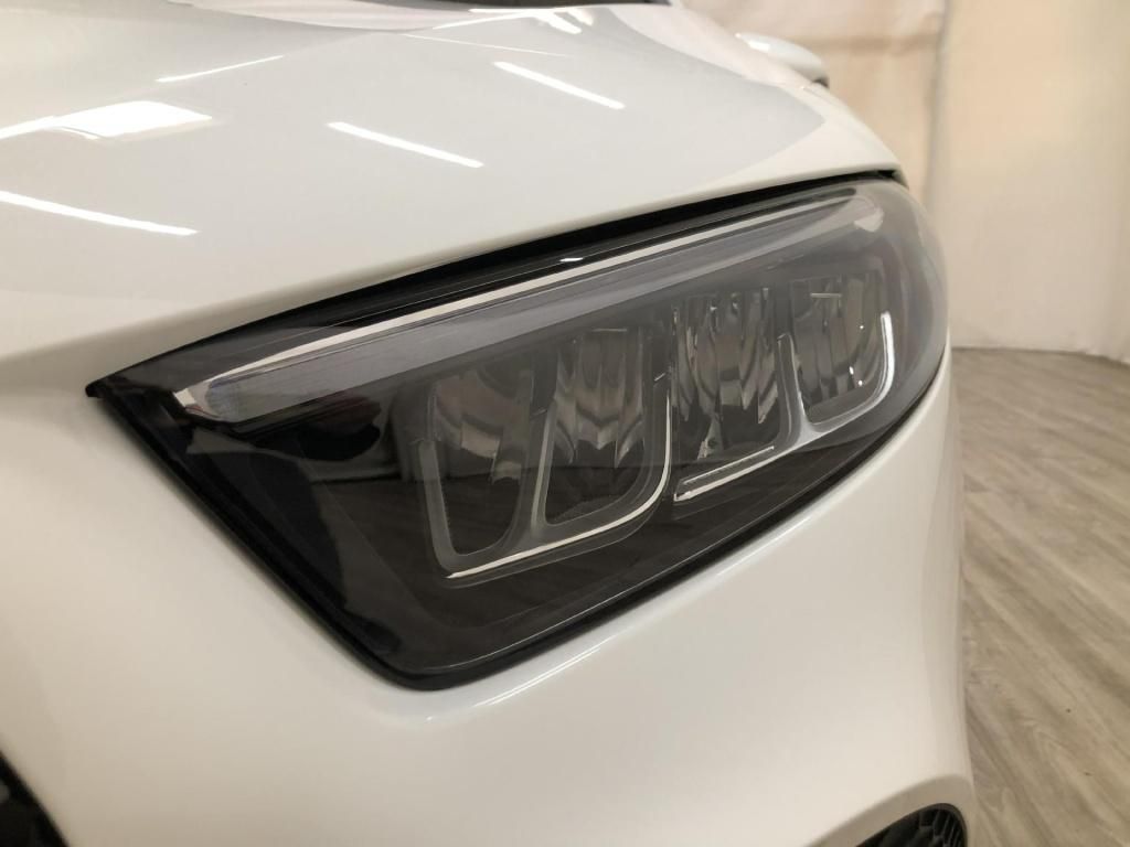 Mercedes-Benz A 250 2025