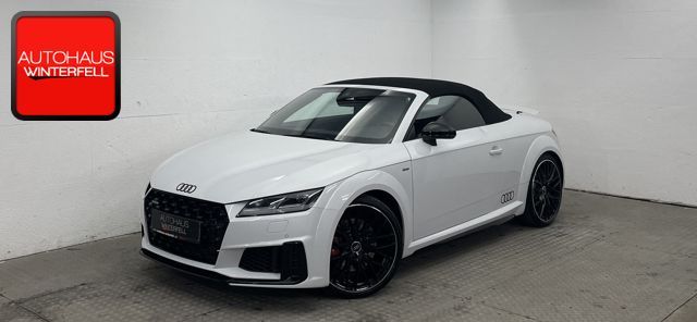 Audi TT 2023