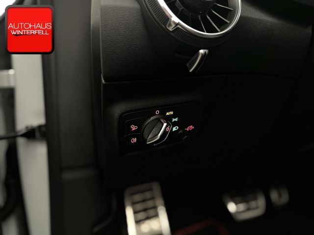 Audi TT 2023