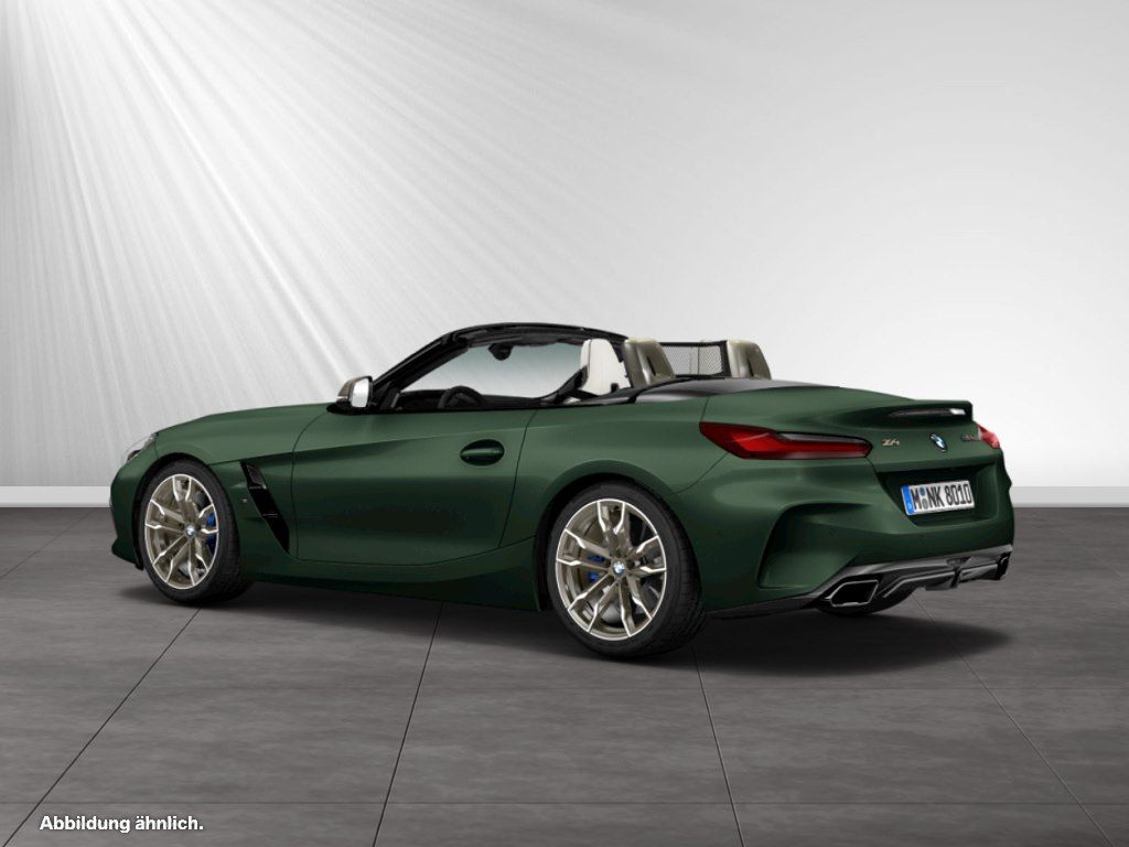 BMW Z4 M40