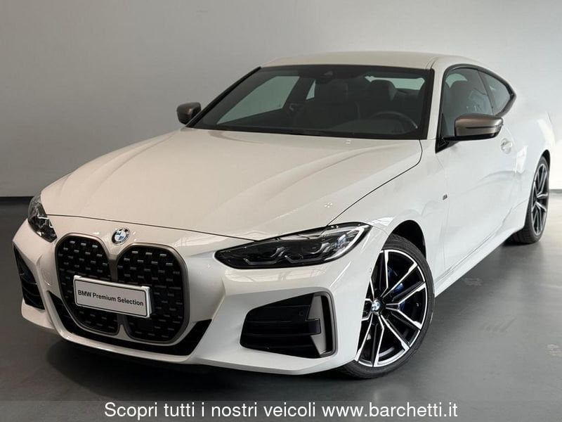 BMW M140i 2021