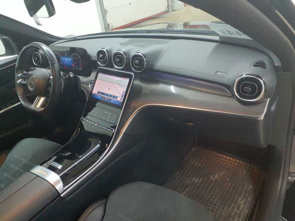 Mercedes-Benz C 300 2022