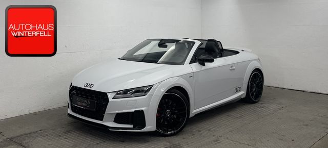 Audi TT 2023