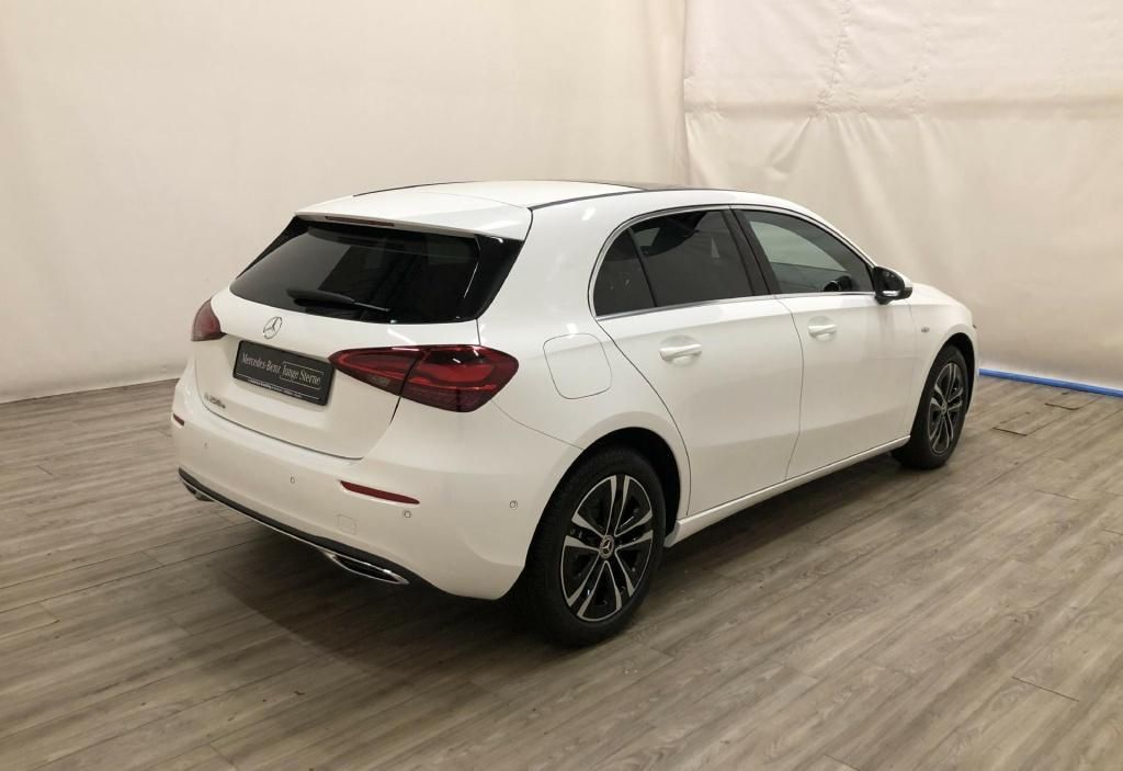 Mercedes-Benz A 250 2025