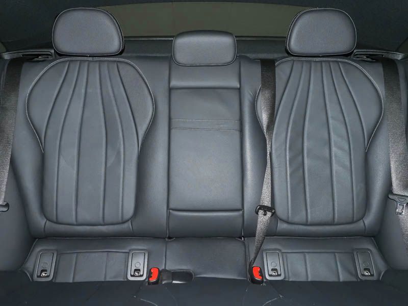 Mercedes-Benz EQE 2024