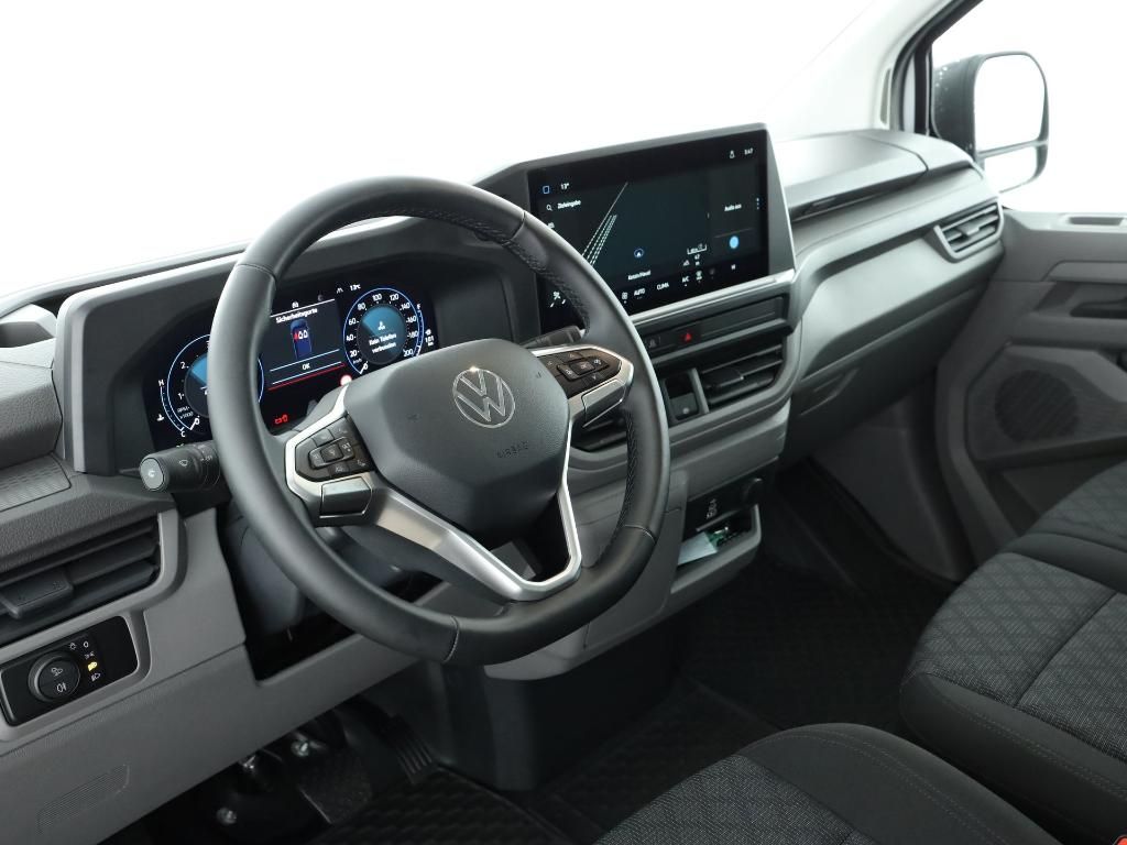 Volkswagen T7 other 2025