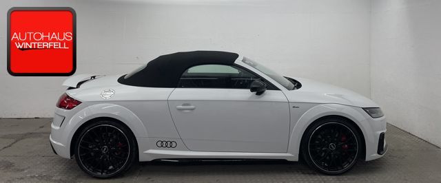 Audi TT 2023