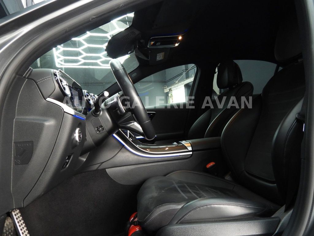 Mercedes-Benz C 220 2022