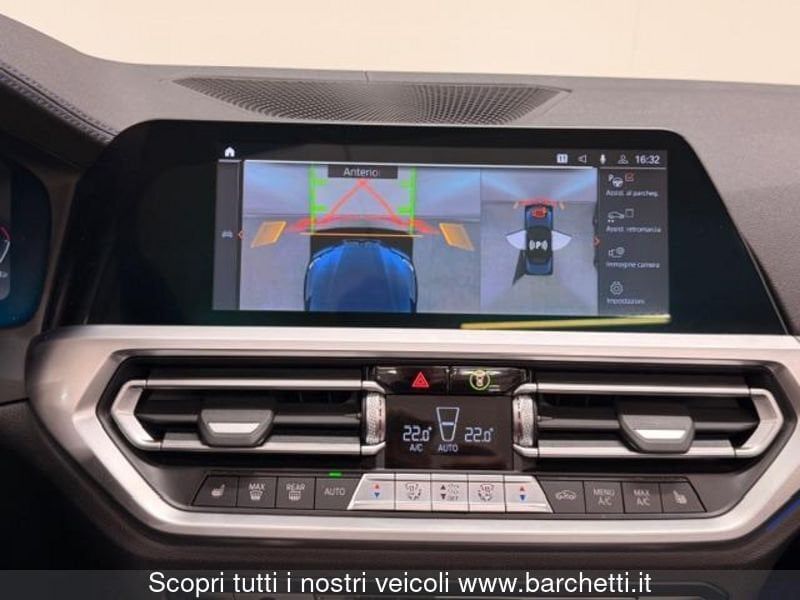 BMW M140i 2021
