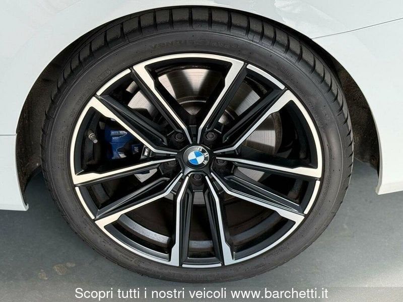 BMW M140i 2021