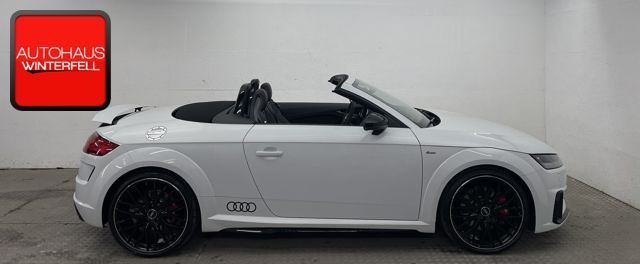 Audi TT 2023