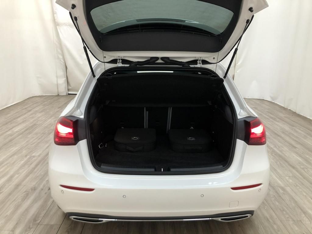 Mercedes-Benz A 250 2025