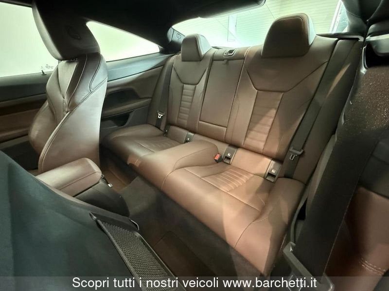 BMW M140i 2021
