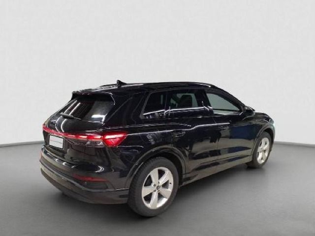 Audi Q4 e-tron 2025