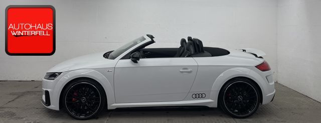 Audi TT 2023