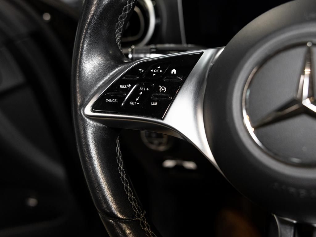 Mercedes-Benz C 220 2021