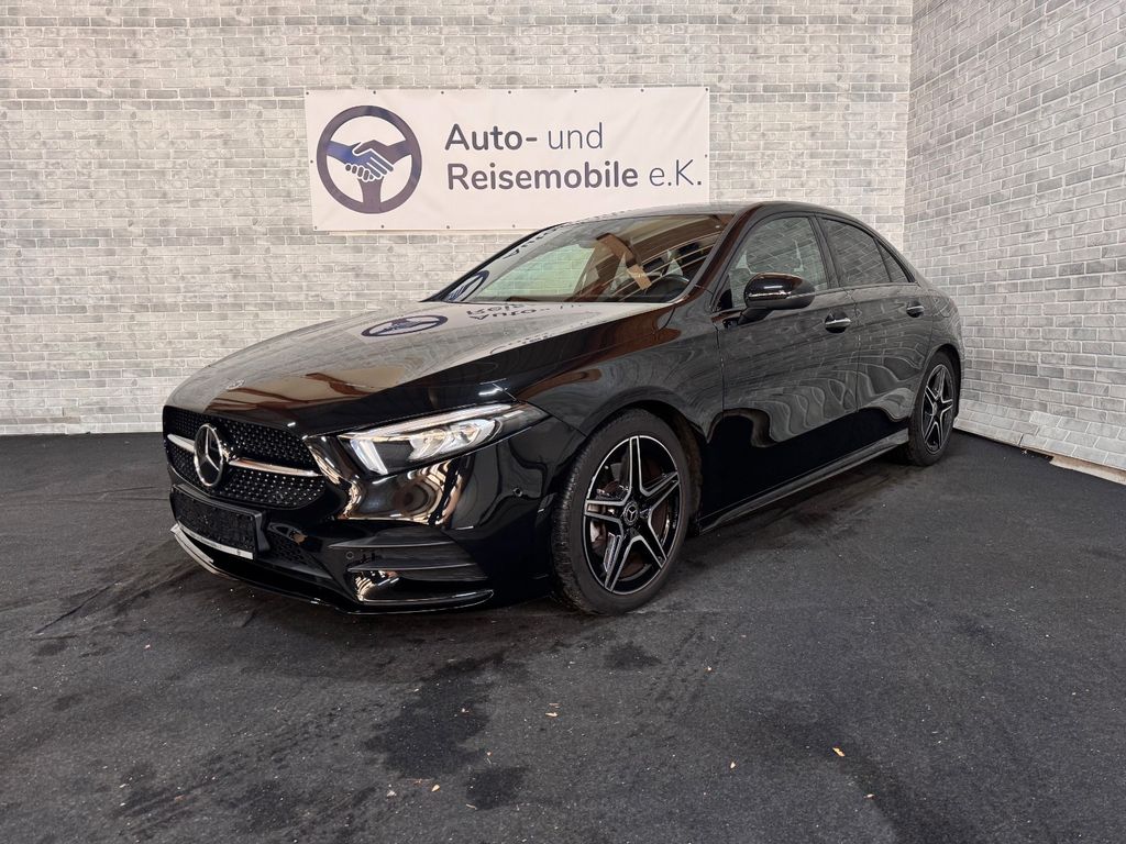 Mercedes-Benz A 200 2022